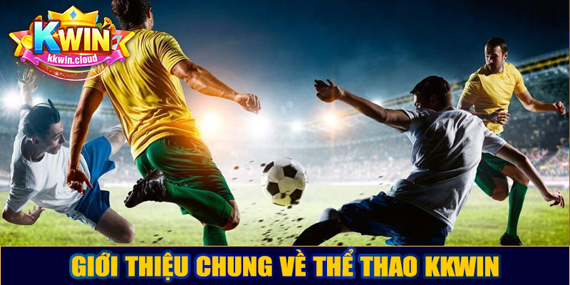Giới thiệu chung về thể thao Kkwin