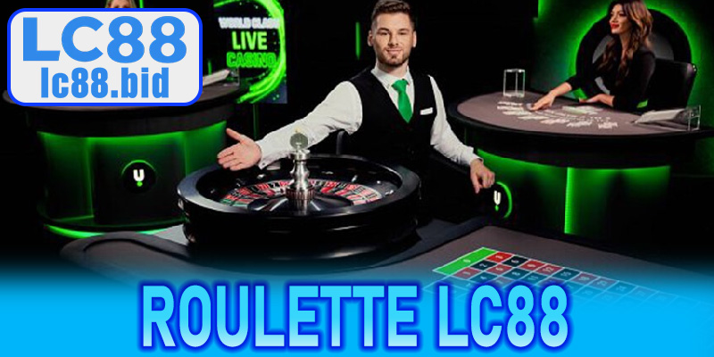 Roulette LC88